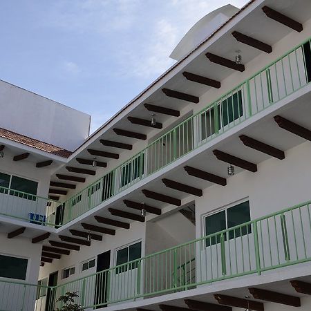 Lh Hotel Bello Nido Ometepec İç mekan fotoğraf