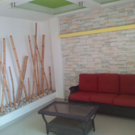 Lh Hotel Bello Nido Ometepec İç mekan fotoğraf