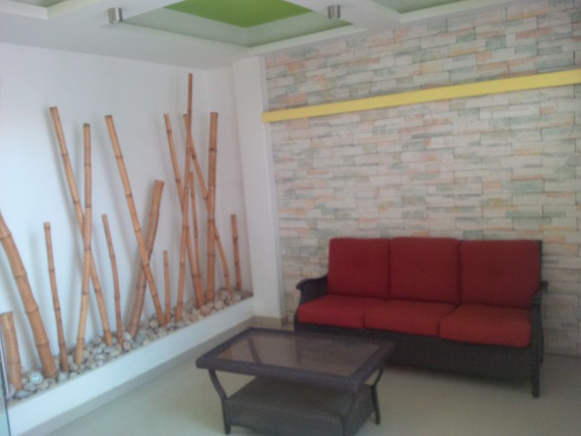 Lh Hotel Bello Nido Ometepec İç mekan fotoğraf