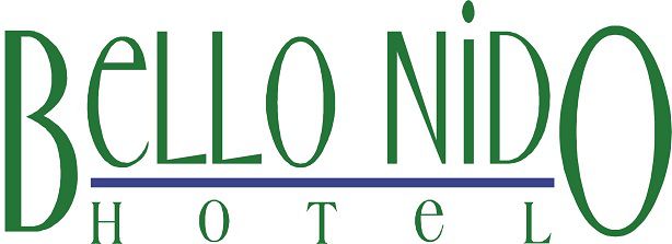 Lh Hotel Bello Nido Ometepec Logo fotoğraf